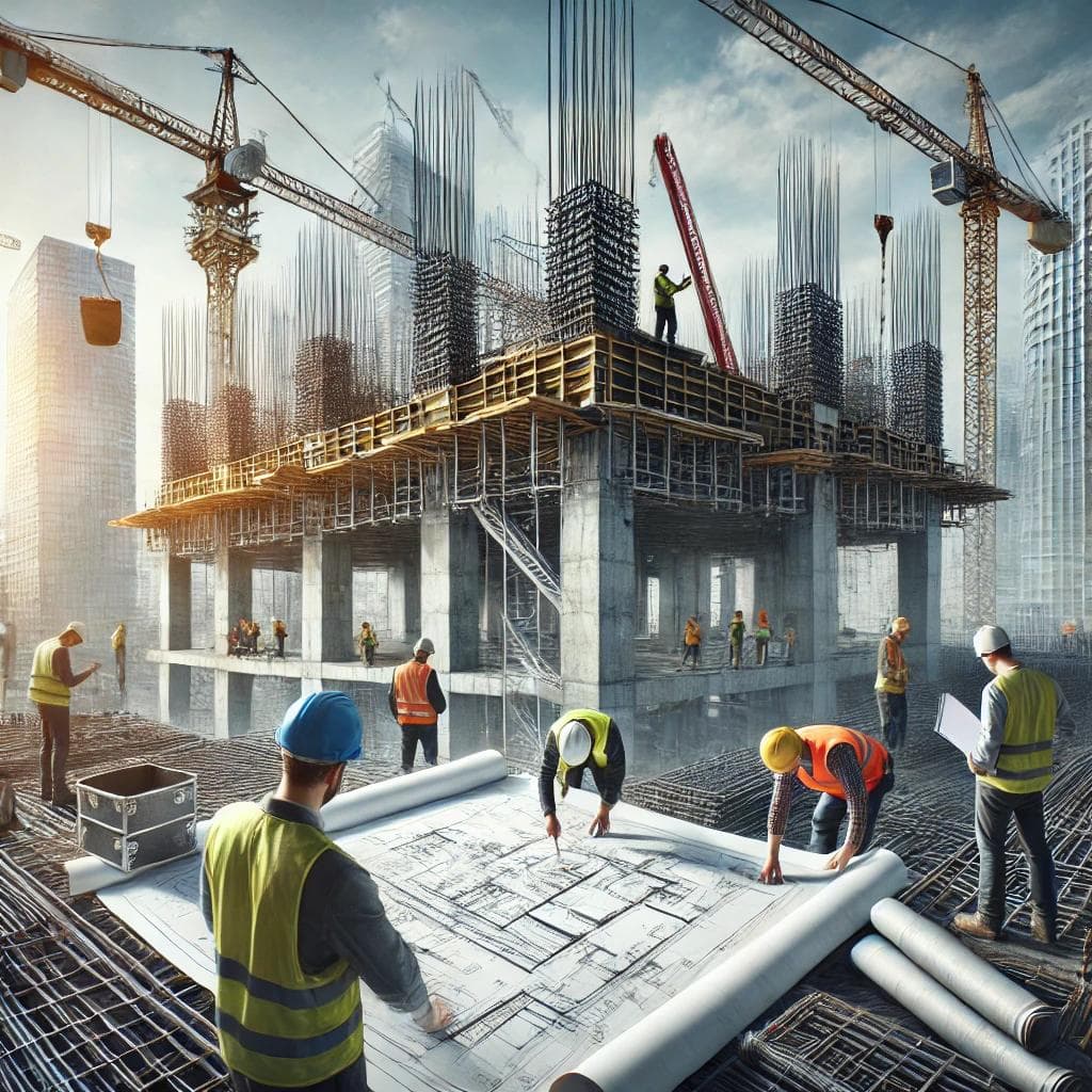 Construction Site